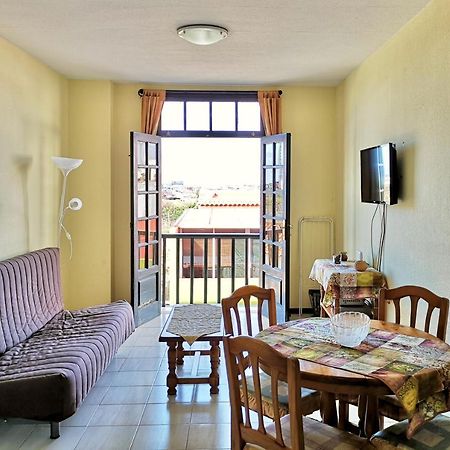 Cozy Apartment In Old Quarter Of Puerto De La Cruz Kültér fotó