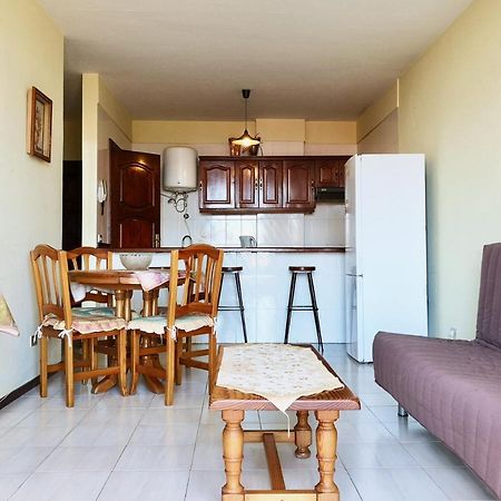 Cozy Apartment In Old Quarter Of Puerto De La Cruz Kültér fotó