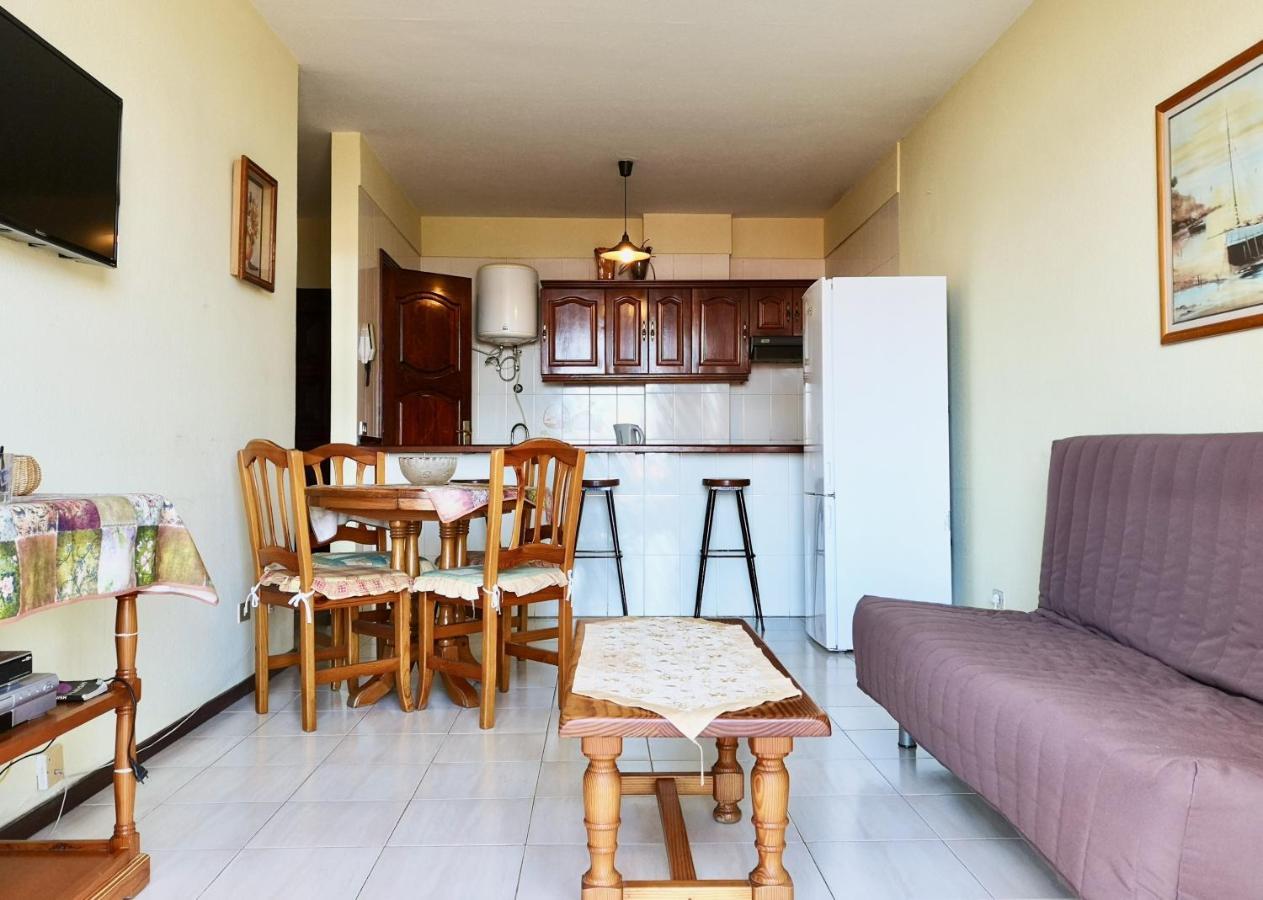 Cozy Apartment In Old Quarter Of Puerto De La Cruz Kültér fotó