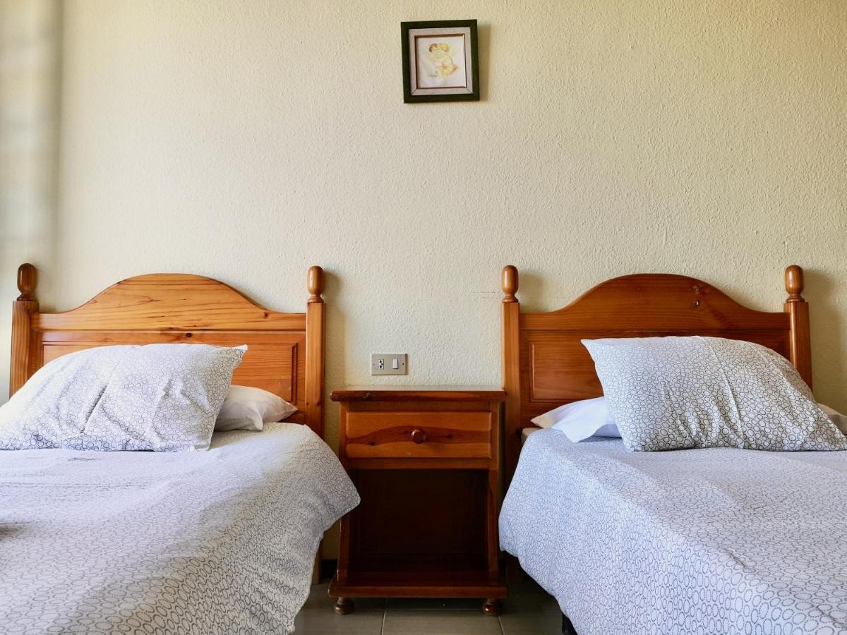 Cozy Apartment In Old Quarter Of Puerto De La Cruz Kültér fotó